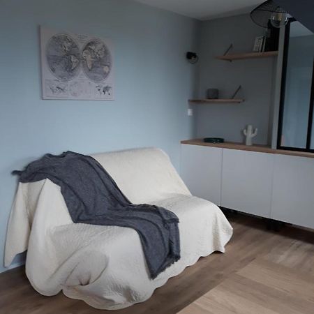 Le Cornely Apartman Carnac Kültér fotó