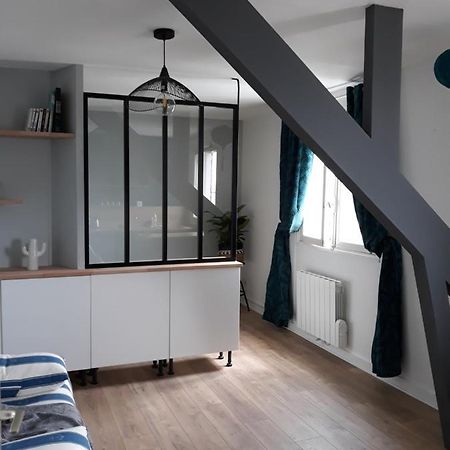 Le Cornely Apartman Carnac Kültér fotó