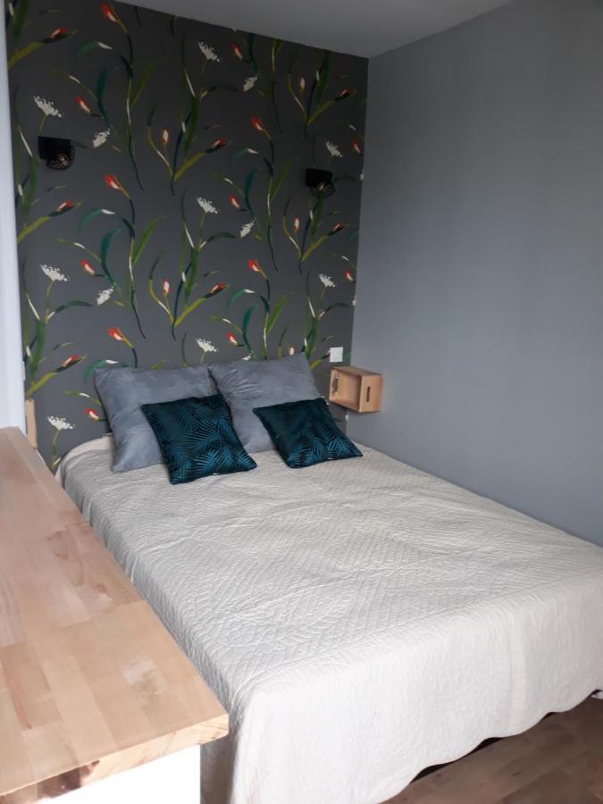 Le Cornely Apartman Carnac Kültér fotó