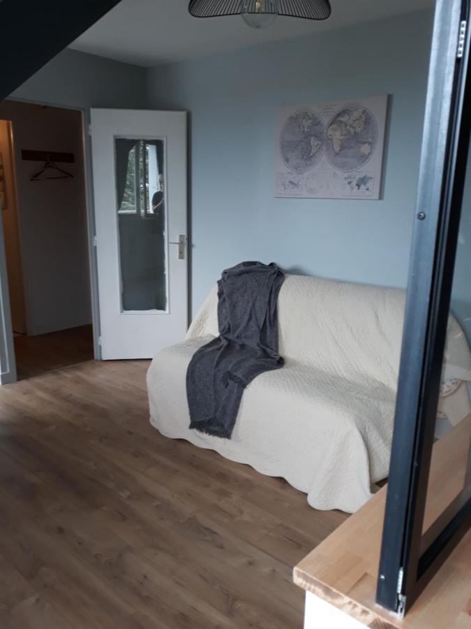Le Cornely Apartman Carnac Kültér fotó